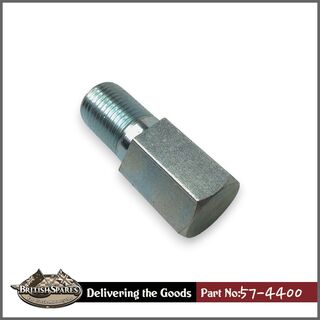 57-4400 Housing