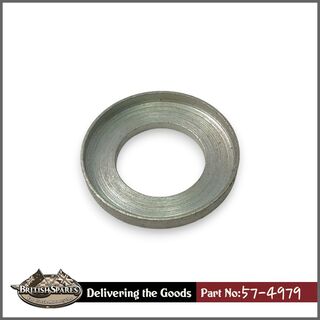 57-4979 Dust Cover