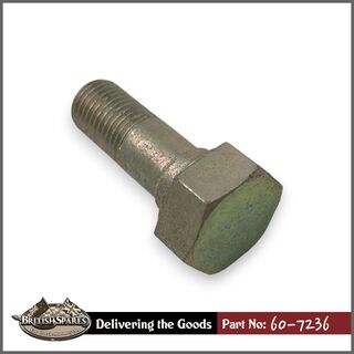 60-7236 Banjo Bolt