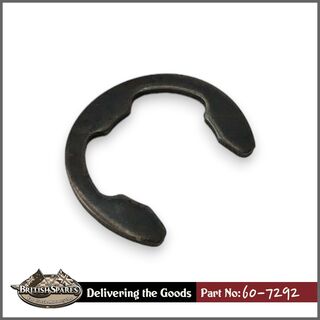 60-7292 Retainer Clip
