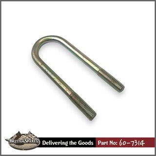 60-7314 U-Bolt