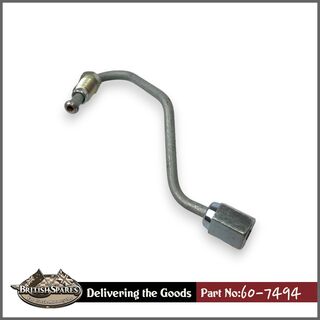 60-7494 Brake Pipe