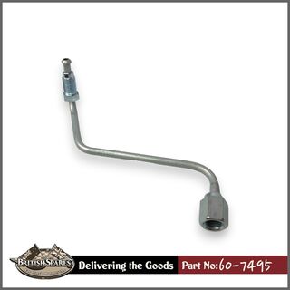 60-7495 Brake Pipe