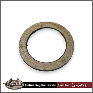 68-3021 Washer