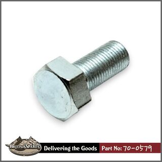 Bolt