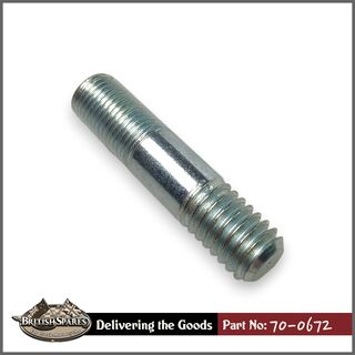 Cylinder Base Stud