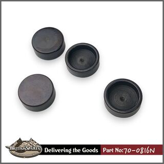 Valve Lash Cap Set