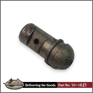 70-1483 Ball Pin