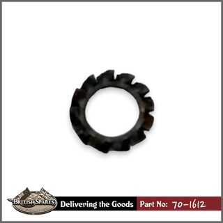 70-1612 Washer