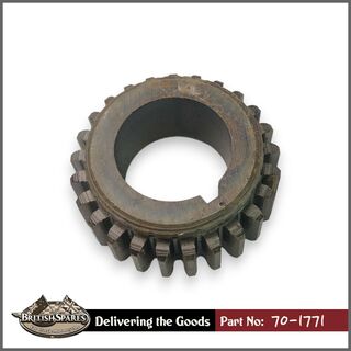 70-1771 Pinion