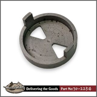 70-2254 Breather Valve