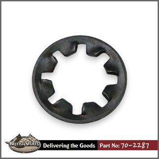 70-2287 Washer