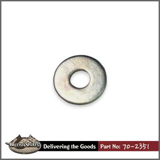 70-2351 Washer