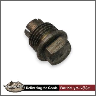 70-2360 Plug