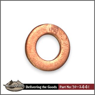 70-2441 Washer