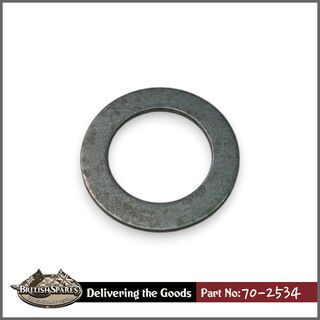 70-2534 Thrust Washer