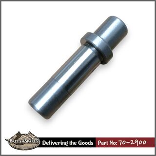 70-2900 Valve Guide