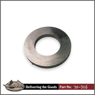 70-3116 Washer