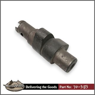 70-3183 Camshaft