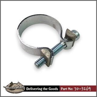 70-3269 Clamp