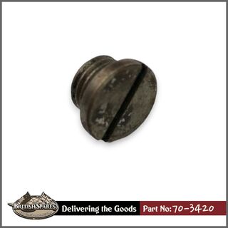 70-3420 Plug