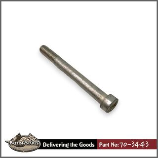 70-3443 Screw