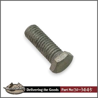 70-3445 Bolt