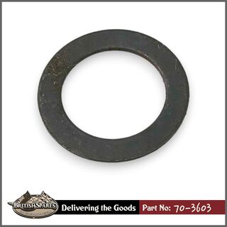 70-3603 Washer