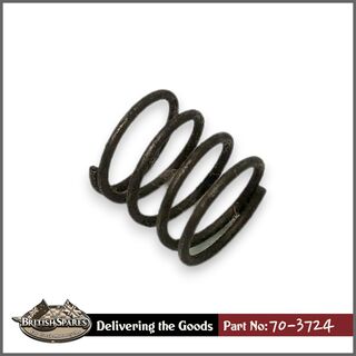 70-3724 Spring