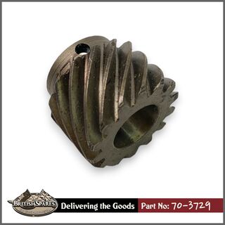 70-3729 Gear