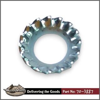 70-3887 Washer