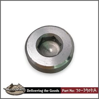 70-3905A Plug