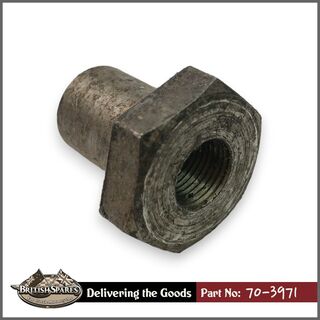 70-3971 Nut