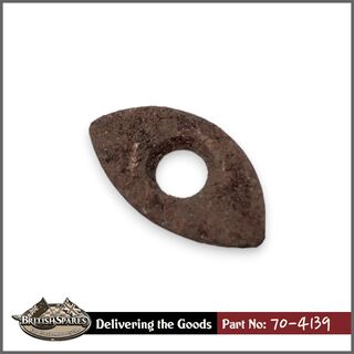 70-4139 Lock Plate