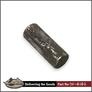 70-4142 Dowel Pin