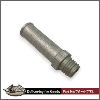 70-4772 Sleeve Nut