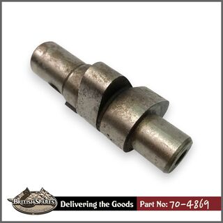 70-4869 Camshaft