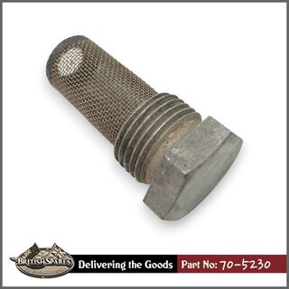 70-5230 Filter
