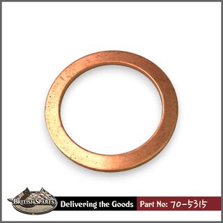 70-5315 Washer