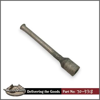 70-5318 Chain Oiler