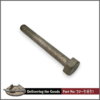 70-5451 Bolt