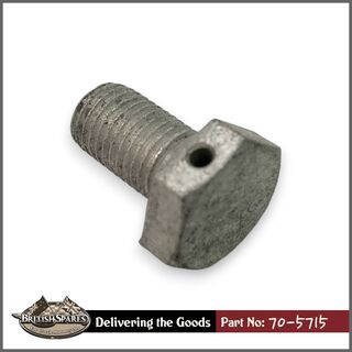 70-5715 Bolt