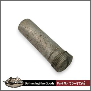 70-5806 Sludge Trap