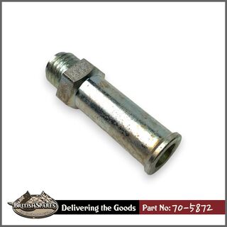 70-5872 Sleeve Nut