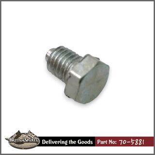 70-5881 Screw