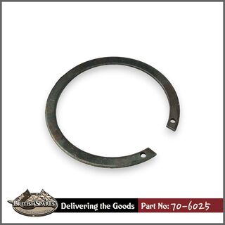 70-6025 Circlip