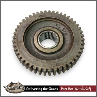 70-6029 Gear