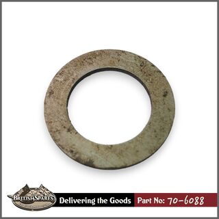 70-6088 Thrust Washer