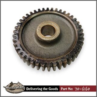 70-6160 Gear