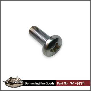 70-6179 Screw